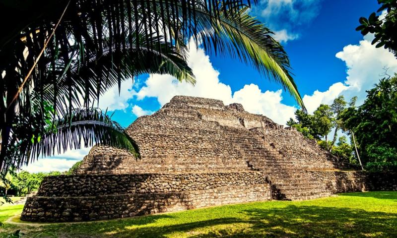 Viagem ao México, entre as praias paradisíacas e as ruínas do povo Maia